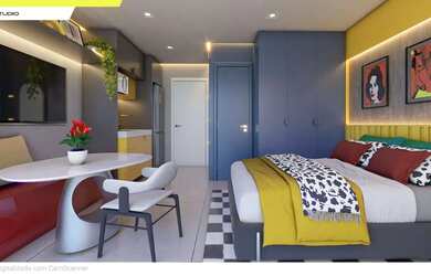 Imagem 11: Sua chance A 3 Qdas. Do mar, de Jatiúca Parc. De 2.400