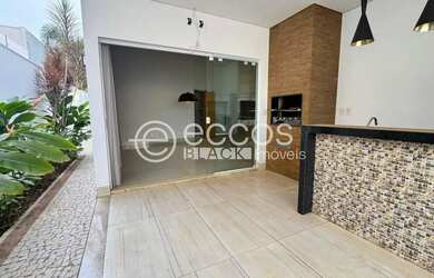 Imagem 3: Casa em condomínio para aluguel, 3 quartos, 3 suítes, 2 vagas, Jardim...