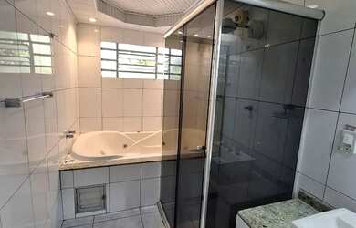 Imagem 9: Casa no Conjunto Jardim Amazonas - Bairro Parque Dez