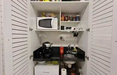 Imagem 4: Galeria para venda com 35 metros quadrados em Carmo - Belo Horizonte - MG