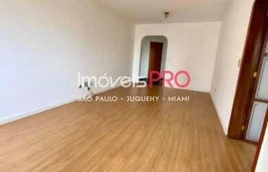 Imagem 2: Apartamento em Vila Alexandria com 70m²