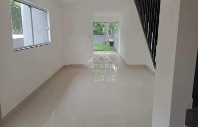 Imagem 3: Casa Geminada de alto padrão a 150 metros da Lagoa de Ibiraquera