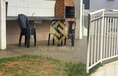 Imagem 5: Apartamento- 2 quartos, 45m², 1 vaga- Vila Oliveira- Aparecida de Goiânia