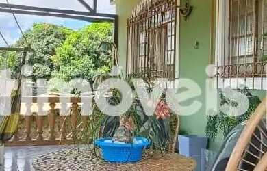 Imagem 2: Casa 3 Quartos Pronta Para Morar No Cachoeirinha