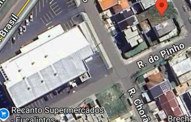 Imagem 4: Terreno 120m2 Green Field II Eucalíptos Faz Rio Grande