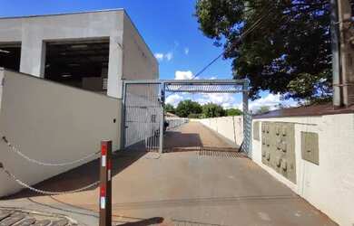 Imagem: A casa em condomínio possui 2 Dormitórios, 1 Banheiro, 1 Vaga