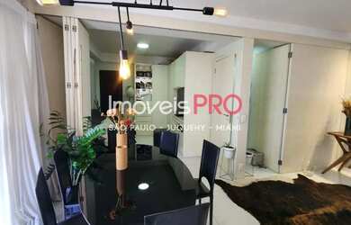 Imagem 7: Apartamento diferenciado no Brooklin