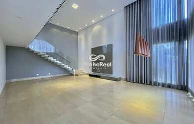 Imagem 10: 2.490.000,00 - Casa 287m2 - Península - Alphaville Nova Lima