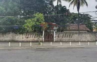 Imagem: O terreno possui 3m² de Área e está localizado em Taquara