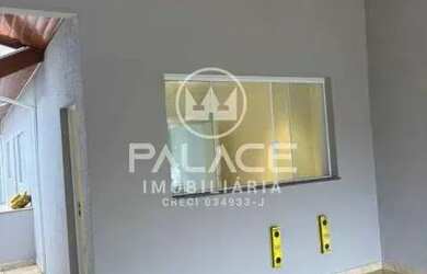 Imagem 2: Casa a venda no bairro Vila Monteiro, Piracicaba, SP