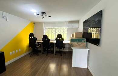 Imagem 11: Sala Comercial Térrea 300m² Fazenda - Itajaí/SC