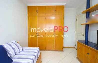 Imagem 8: Apartamento 173m² 3 Dormitórios para Venda em Moema