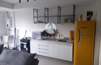 Imagem 4: Studio à venda, Campestre, Santo André, SP