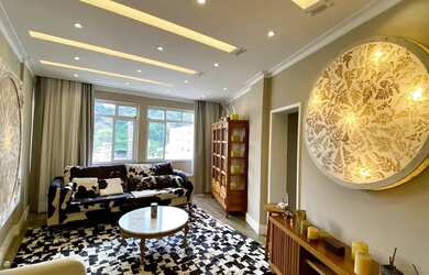 Imagem 2: Apartamento à venda no Centro da Cidade de Petrópolis Rj e quartos todo reformado