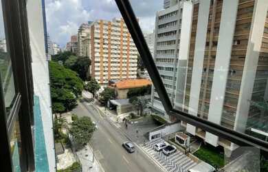 Imagem 10: Apartamento 3 dormitórios ,01 vaga em Higienópolis