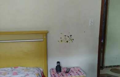 Imagem 12: Casa de condomínio em Rua Alberico Robillard de Marigny - Vila Cascatinha - São Vicente/SP