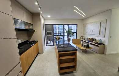 Imagem 14: Apartamento para Locação em Londrina, Gleba Fazenda Palhano You 180,...