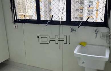 Imagem 14: Aluguel Apartamento 4 Dormitórios - 160 m² Perdizes