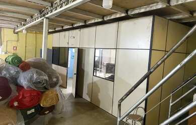 Imagem 9: GALPAO COM MEZANINO SETOR PEDRO LUDOVICO, BELA VISTA, JARDIM GOIAS