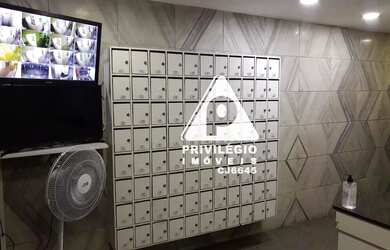 Imagem 13: Ótimo saleta/quarto na Nossa Senhora de Copacabana