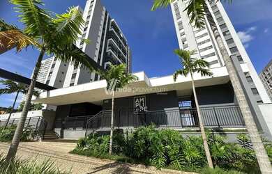 Imagem: O apartamento possui 3 Dormitórios, 4 Banheiros, 2 Vagas na