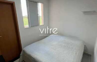 Imagem 8: Apartamento à venda no bairro Gávea em Uberlândia