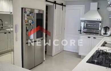 Imagem 5: Apartamento em Rua Muniz de Sousa - Aclimação - São Paulo/SP