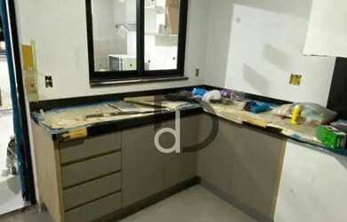 Imagem 5: Casa com 3 quartos à venda, 138 m² por R$ 1.050.000 - Loteamento Residencial...