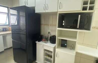 Imagem 3: Apartamento para Locação com 02 dormitórios e mobiliado em Alphaville