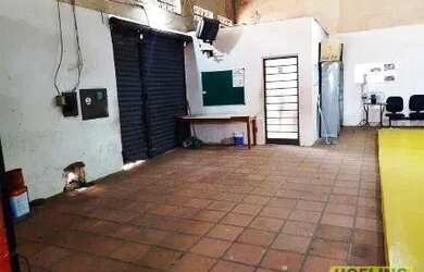 Imagem 9: Barracão à venda, 375 m² por R$ 1.000.000,00 - Centro - Rio Claro/SP