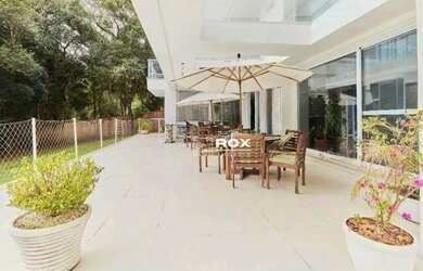 Imagem 4: Casa com 4 suítes em condomínio fechado à venda - Santa Cândida, Curitiba/PR