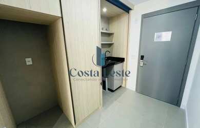 Imagem 12: Viva Trindade. Imóvel mobiliado, Ar-condicionado, Imóvel novoe37m²...