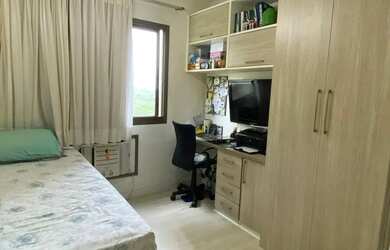 Imagem 15: Apartamento 160m2 no Américas Park - Barra da Tijucs