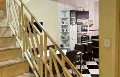 Imagem 8: Casa Residencial para venda e locação, Jardim Belvedere, Volta Redonda - CA0958