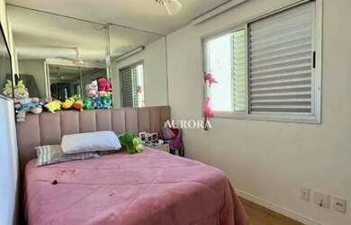 Imagem 11: Apartamento com 2 dormitórios à venda, 75 m² por R$ 740.000,00 - Gleba...