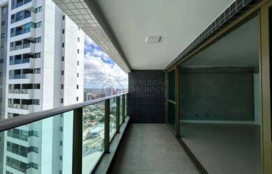 Imagem 15: RCR Últimas unidades 4 quartos Moura Dubeux Zélia Macedo Torre