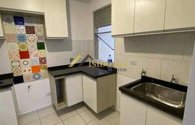 Imagem 3: APARTAMENTO NO CACHOEIRA 02 QUARTOS, VAGA DE GARAGEM