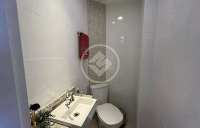 Imagem 11: Apartamento 3 Quartos - 1 Suítes - Mobiliado - Vista Mar codigo 131408