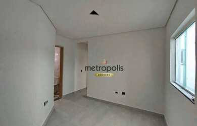 Imagem 5: Apartamento à venda, 50 m² por R$ 385.000,00 - Vila Cecília Maria -...