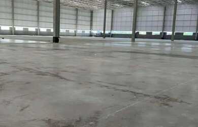 Imagem 10: Galpão Aeroporto Galeão/RJ - Last Mille 2.500 m²