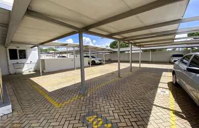 Imagem 11: Apartamento Privativo Rico em Planejados 205 sul