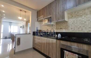 Imagem 7: CASA À VENDA COM 02 DORMITÓRIOS NO CONDOMÍNIO CAMINHOS DA SERRA 2 -...