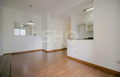 Imagem 4: Apartamento para Locação com 2 dormitórios , 2 vagas 53 m² na rua Frei Caneca