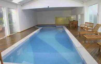 Imagem 12: Apartamento com 1 quarto para alugar por R$ 1900.00, 35.00 m2 - CENTRO...