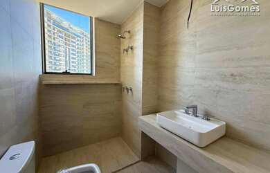 Imagem 16: OCEANA GOLF ABSOLUT DESIGN - Apartamento 4 quartos com 4 suites com 231...