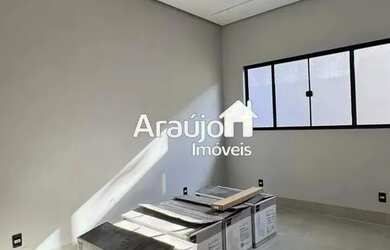 Imagem 2: Casa na 409 Sul 3 Quartos com Suíte