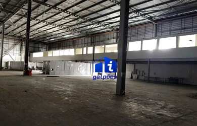 Imagem 7: Galpão com 9125 m² no Cincão - Contagem/MG