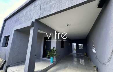 Imagem 4: Casa à venda no bairro Osvaldo Rezende em Uberlândia