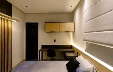 Imagem 10: Apartamento Mobiliado - Smart Residence