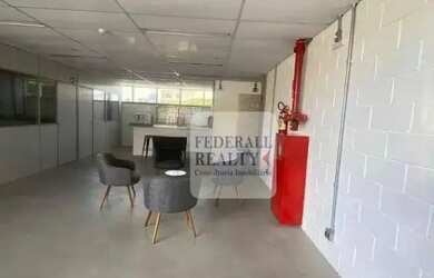 Imagem 6: Gatti Flex II Contagem. 2.370m² de Áreae5 Vagas na garagem